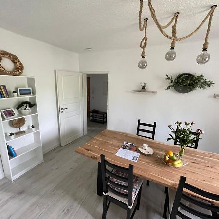 NEU Familienfreundliche FeWo in Seennähe im Leipziger Süden Markkleeberg Exterior foto